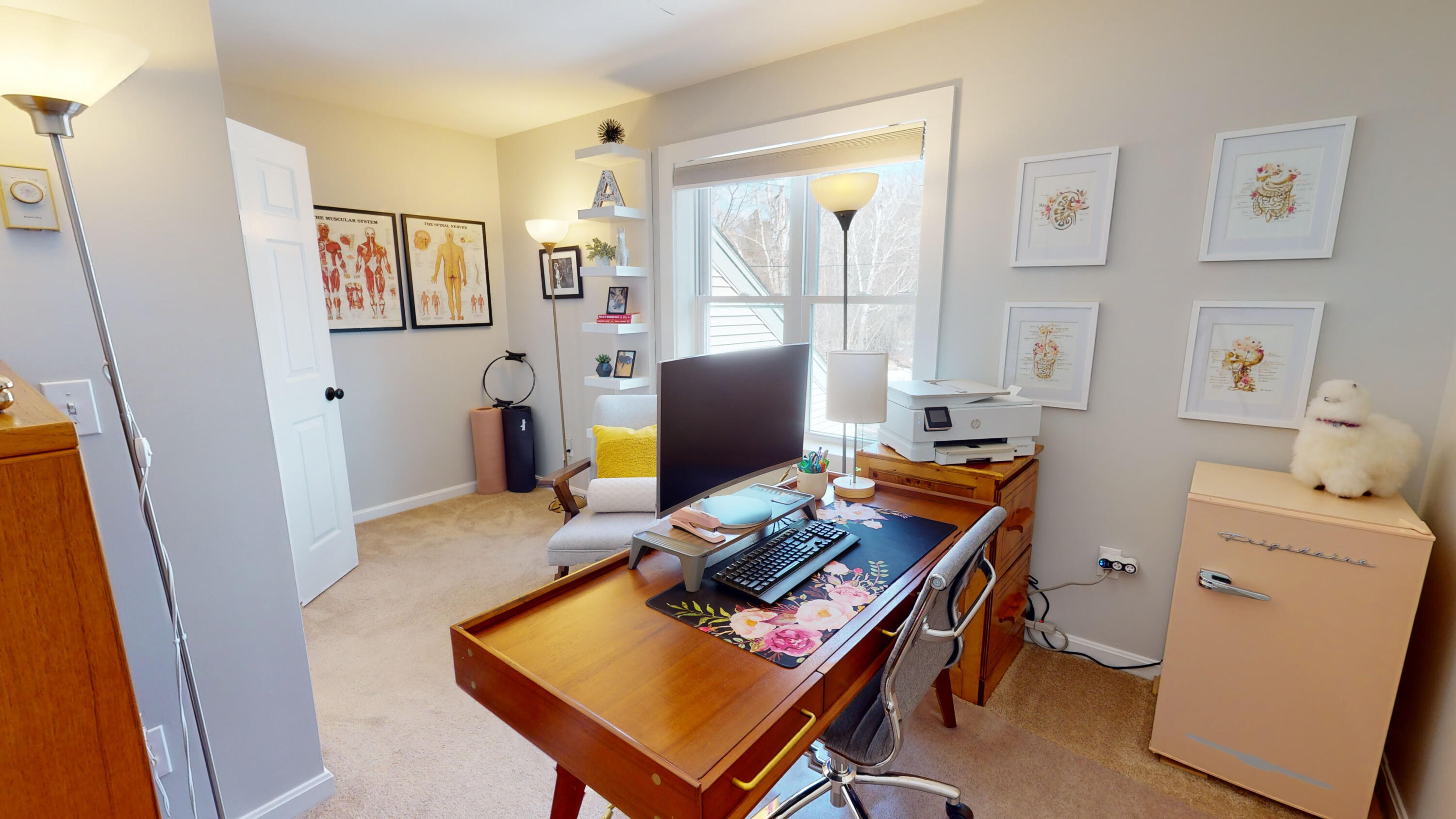 826 Ohio Street, Unit 17 Bangor, ME 04401 - Photo 25 of 34 23