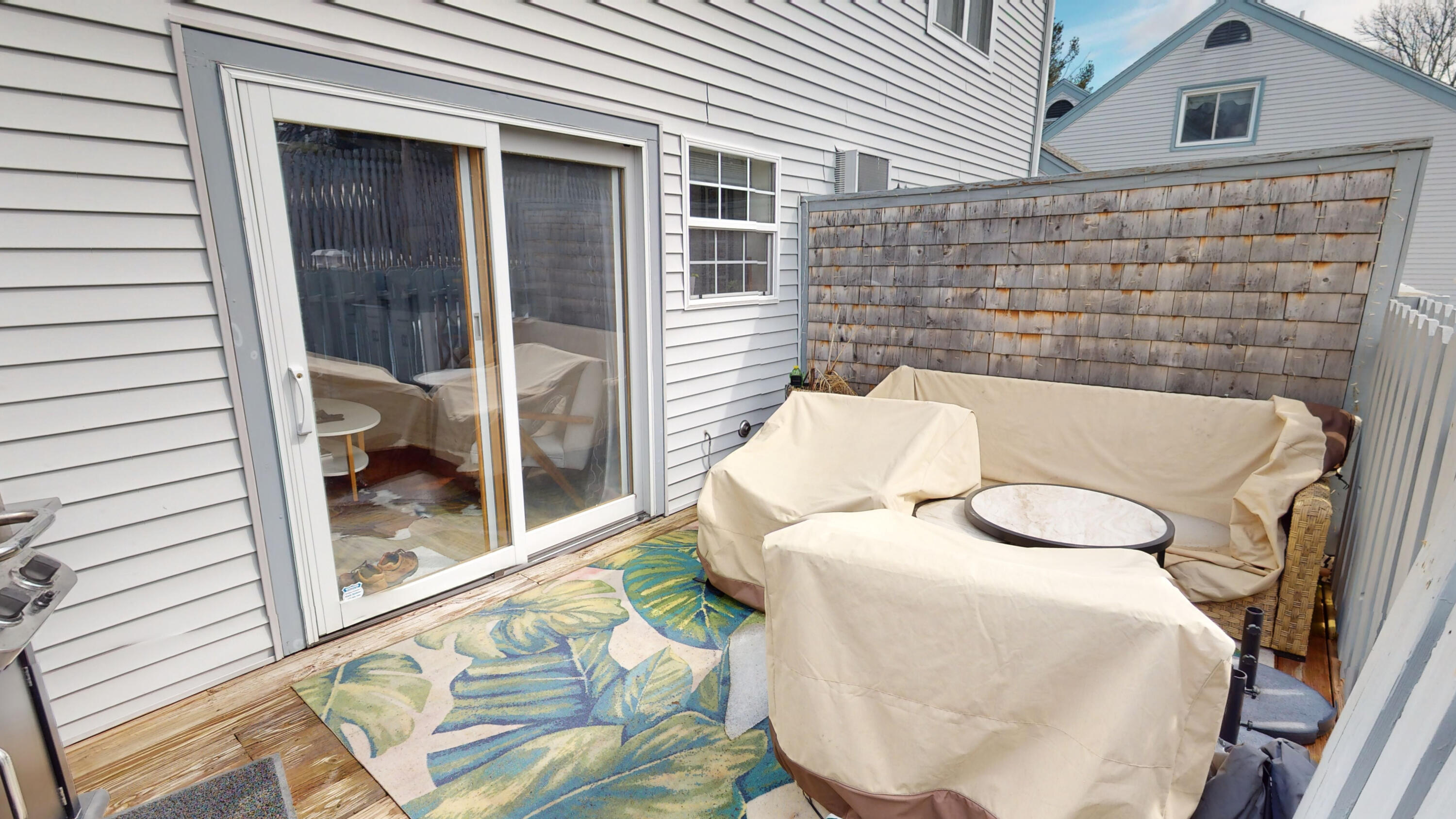 826 Ohio Street, Unit 17 Bangor, ME 04401 - Photo 32 of 34 30