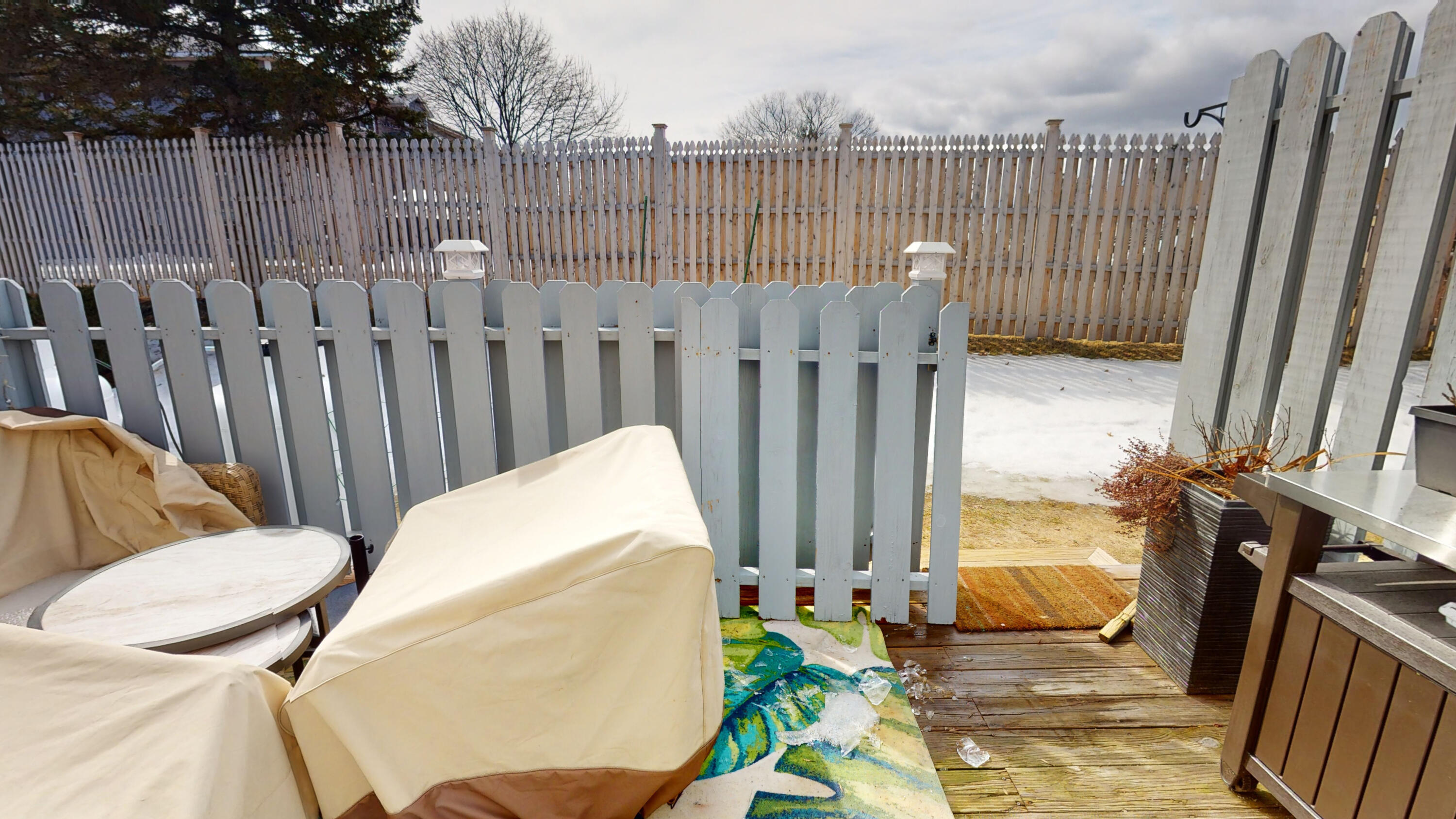 826 Ohio Street, Unit 17 Bangor, ME 04401 - Photo 33 of 34 31