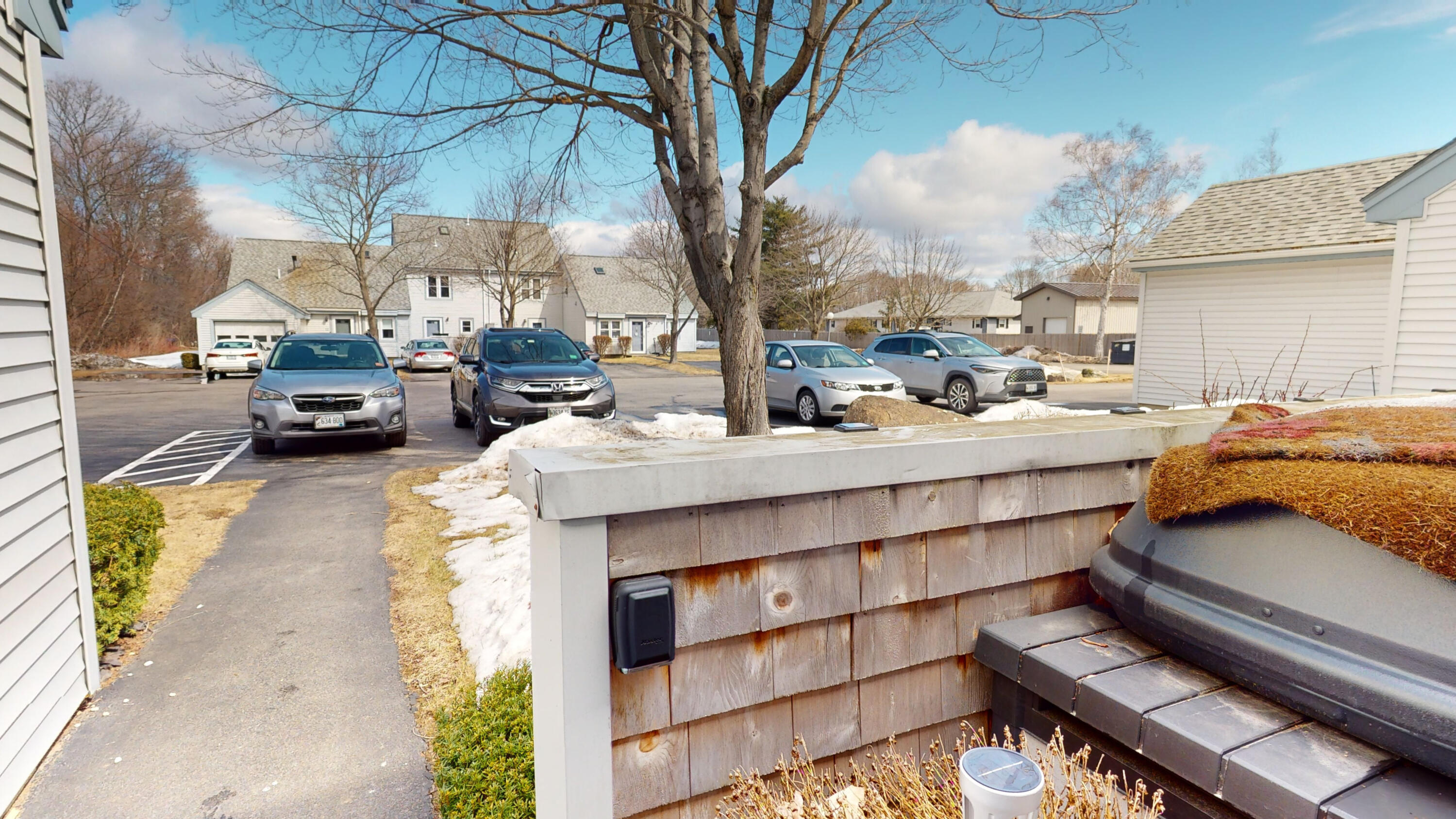 826 Ohio Street, Unit 17 Bangor, ME 04401 - Photo 34 of 34 32