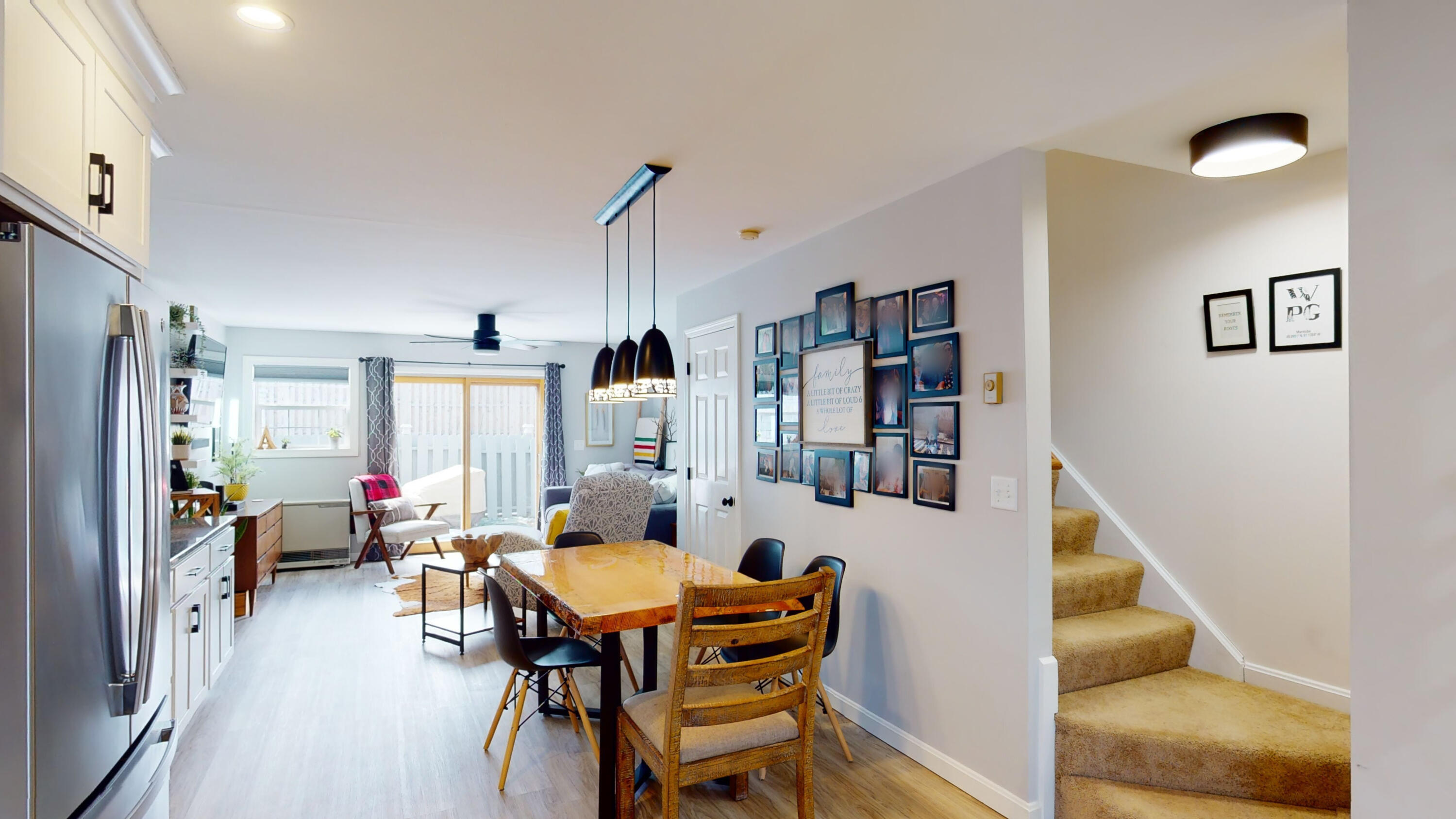 826 Ohio Street, Unit 17 Bangor, ME 04401 - Photo 8 of 34 7