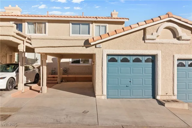 $224,900 | 2162 Camel Mesa Drive, Laughlin, NV 89029
