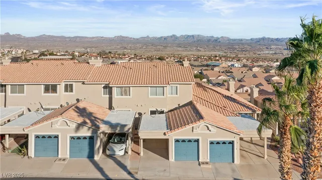 $224,900 | 2162 Camel Mesa Drive, Laughlin, NV 89029