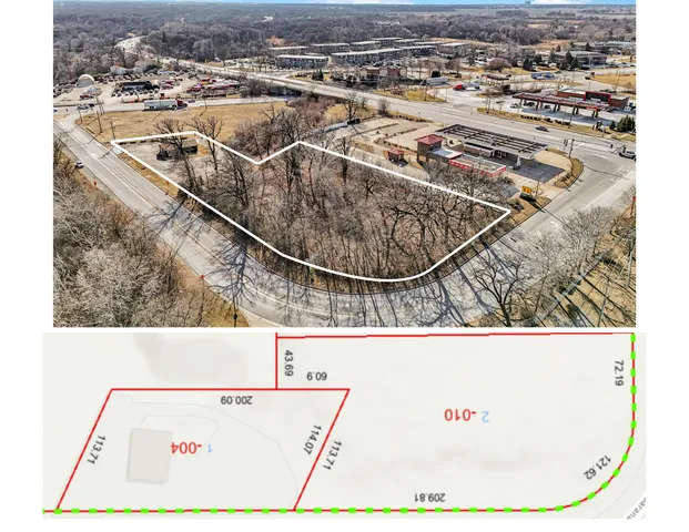 a view of a swimming pool