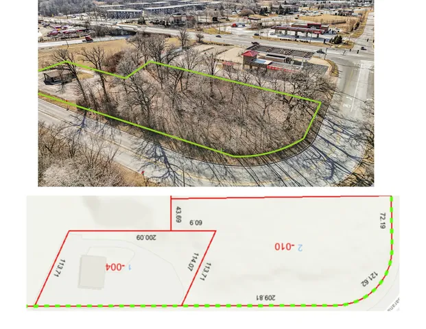 $695,000 | 1350 Sarana Avenue, West Chicago, IL 60185