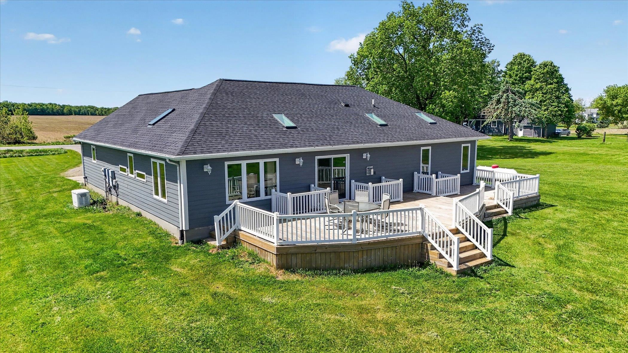 8580 West Hibbard Road Ovid, MI 48866 - Photo 46 of 59