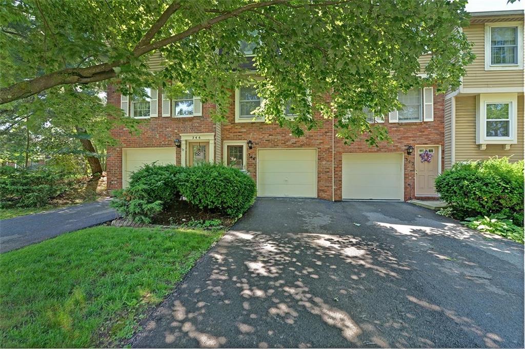 344 Quail Run Road Venetia, PA 15367 - Photo 1 of 14