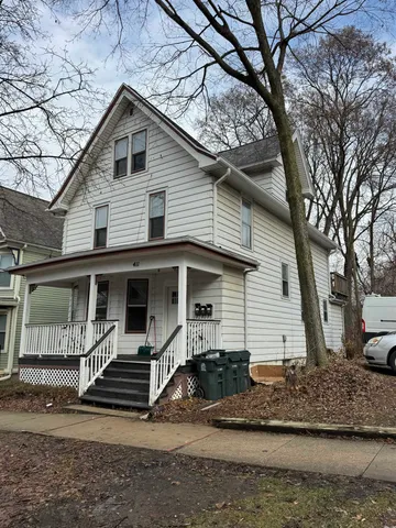 $634,500 | 411 South Paterson Street, Madison, WI 53703