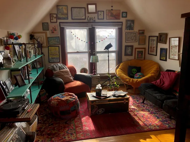 $634,500 | 411 South Paterson Street, Madison, WI 53703