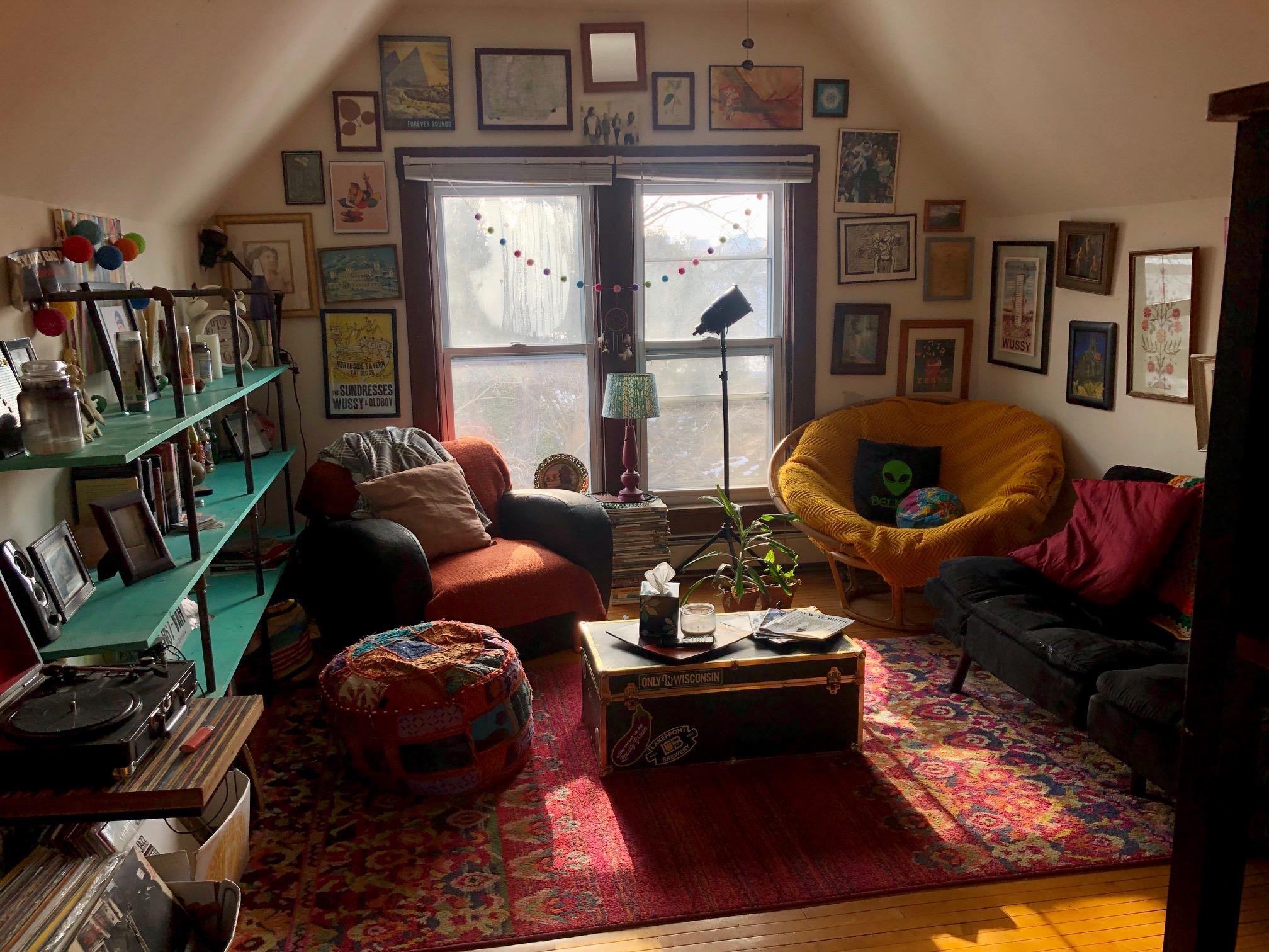 411 South Paterson Street Madison, WI 53703 - Photo 15 of 22