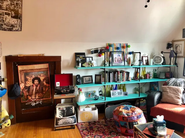 $634,500 | 411 South Paterson Street, Madison, WI 53703