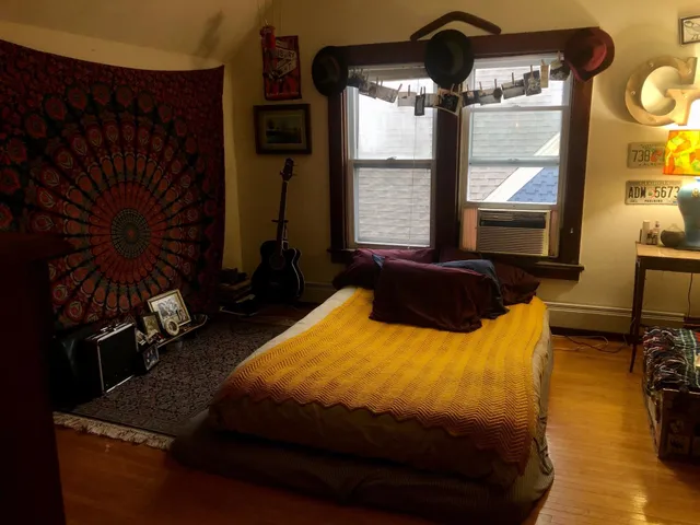 $634,500 | 411 South Paterson Street, Madison, WI 53703