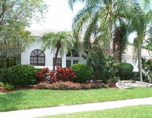 10249 Silver Boca Raton, FL 33428 - Photo 1 of 1 Primary Photo