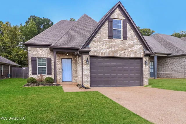 $2,060 | 1385 Switzer Drive, Southaven, MS 38671