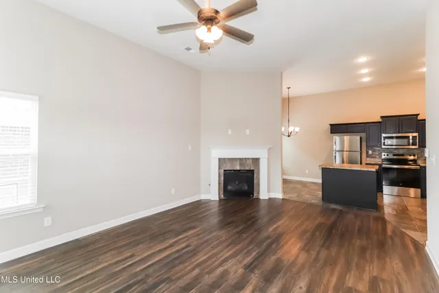 $2,060 | 1385 Switzer Drive, Southaven, MS 38671