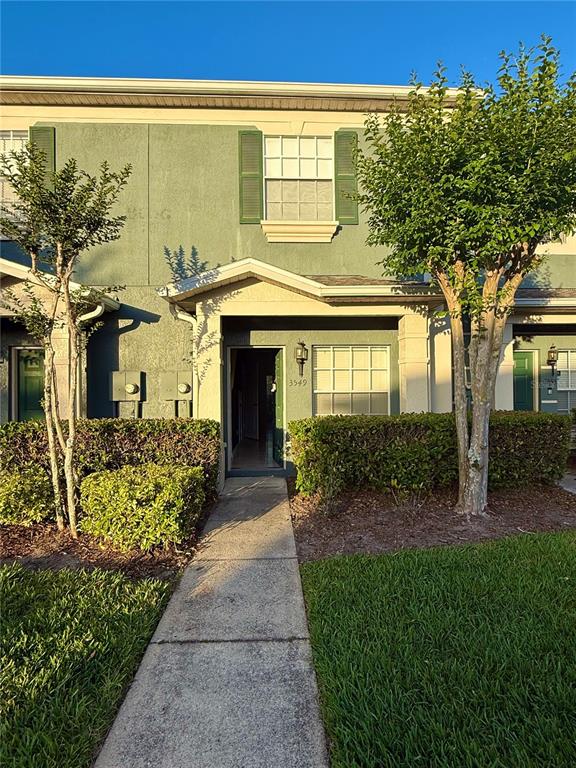 3549 Wilshire Way Road, Unit 3549 Orlando, FL 32829 - Photo 29 of 30