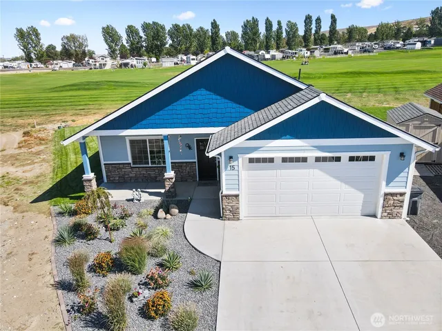 $375,000 | 6549 Highway 262, Unit 15, Othello, WA 99344