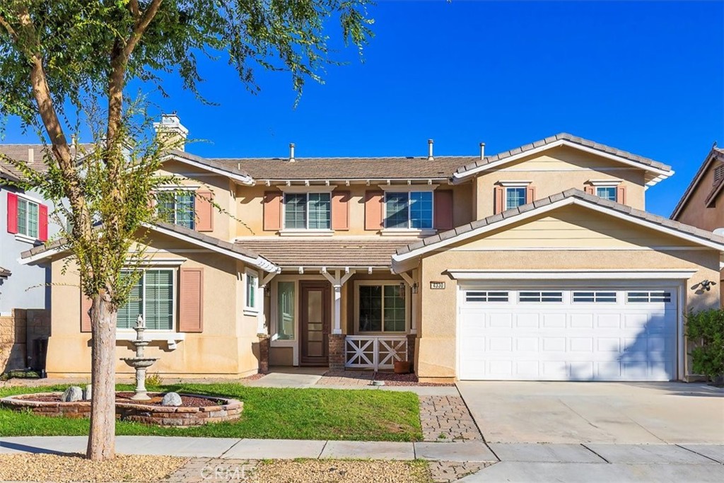 4330 Cloudywing Road Hemet, CA 92545 - Photo 1 of 1 Gallery Image 1