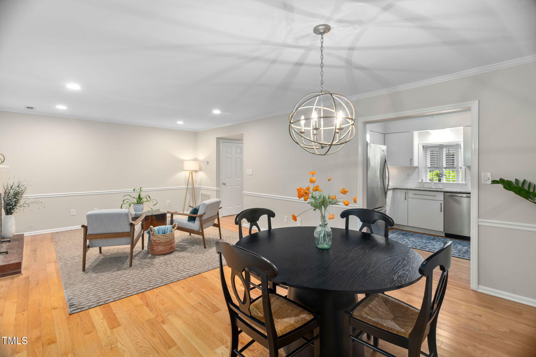 1563 Laureldale Drive Raleigh, NC 27609 - Photo 14 of 36 32-web-or-mls-1563-laureldale-dr