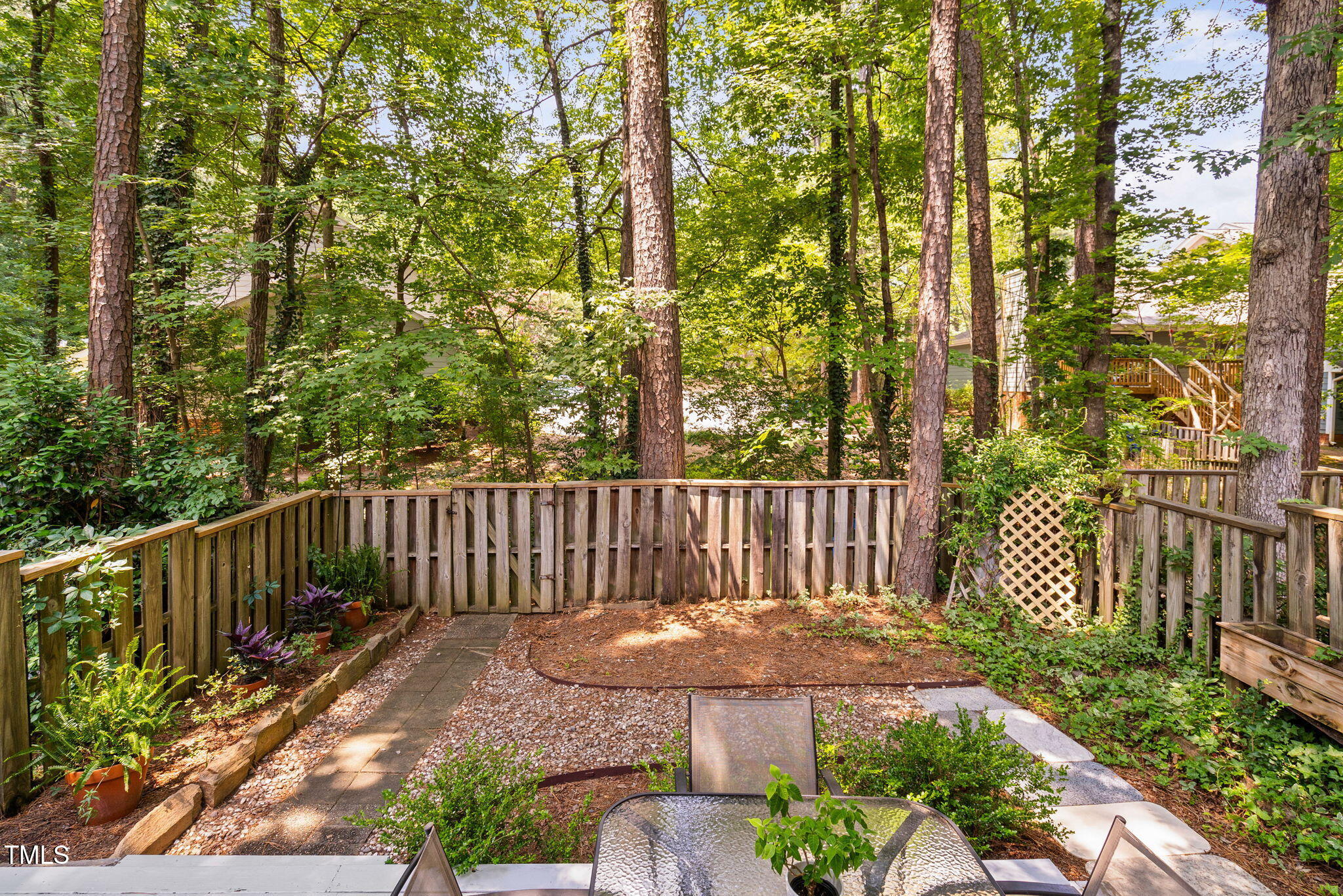 1563 Laureldale Drive Raleigh, NC 27609 - Photo 22 of 36 13-web-or-mls-1563-laureldale-dr