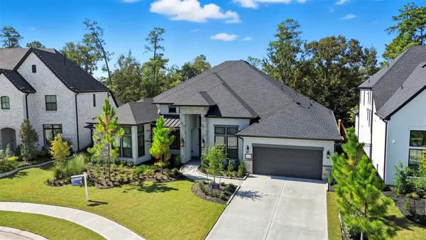 $1,000,069 | 27720 Hazelbrook Lane, Spring, TX 77386