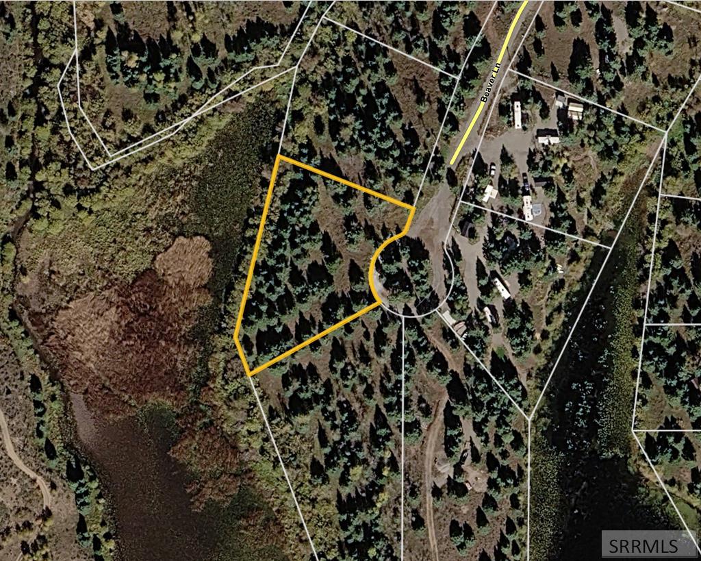 1861 Beaver Lane Ashton, ID 83420 - Photo 1 of 4 Main View