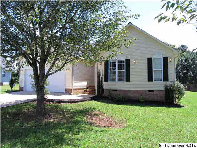 1504 Rockview Circle Weaver, AL 36277 - Photo 32 of 32
