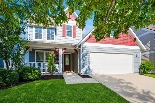 $381,500 | 1131 Charleston Lane, Savannah, TX 76227