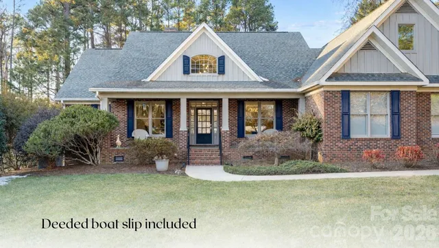 $835,000 | 2271 Northview Harbour Drive, Sherrills Ford, NC 28673