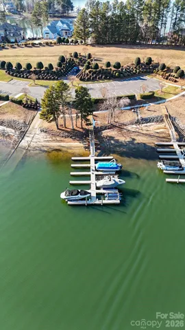 $835,000 | 2271 Northview Harbour Drive, Sherrills Ford, NC 28673