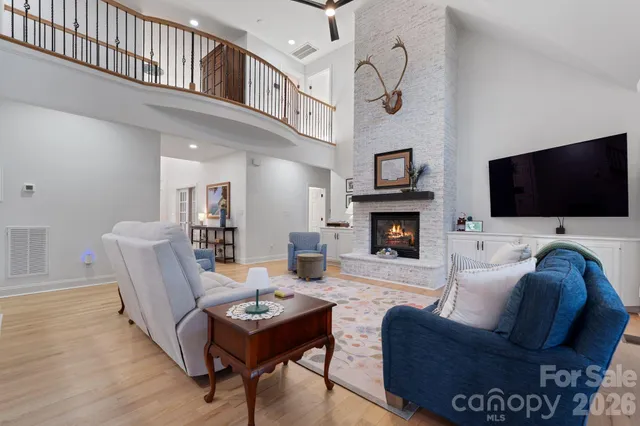 $835,000 | 2271 Northview Harbour Drive, Sherrills Ford, NC 28673