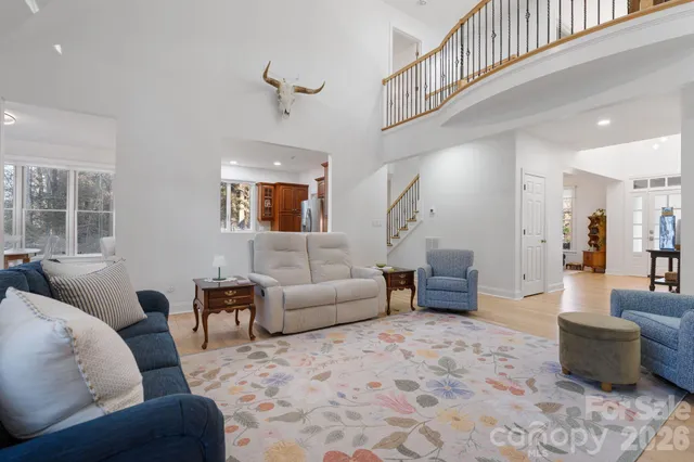 $835,000 | 2271 Northview Harbour Drive, Sherrills Ford, NC 28673