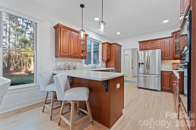 $835,000 | 2271 Northview Harbour Drive, Sherrills Ford, NC 28673