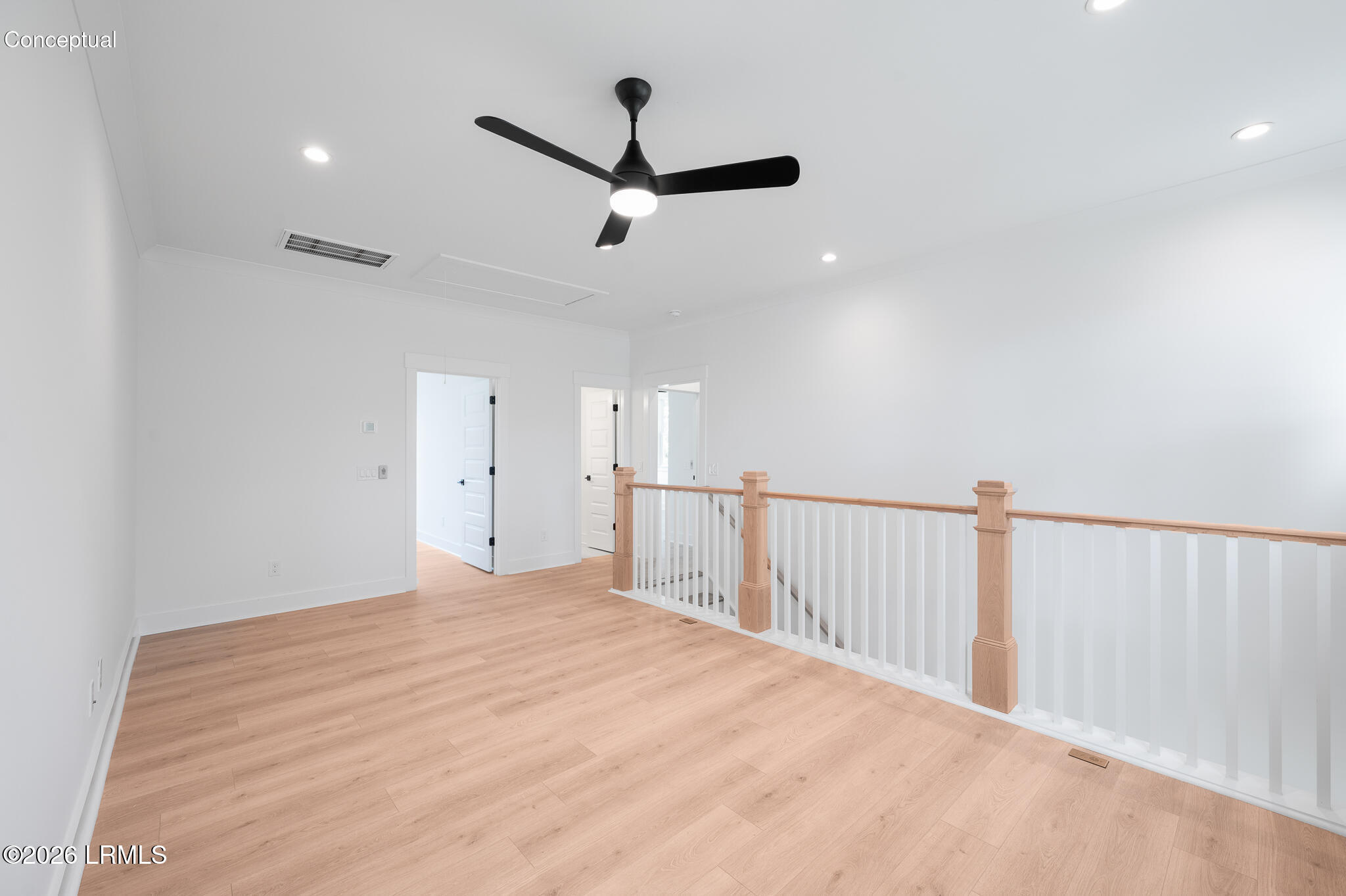 111 Willow Point Road Beaufort, SC 29906 - Photo 29 of 31 Loft