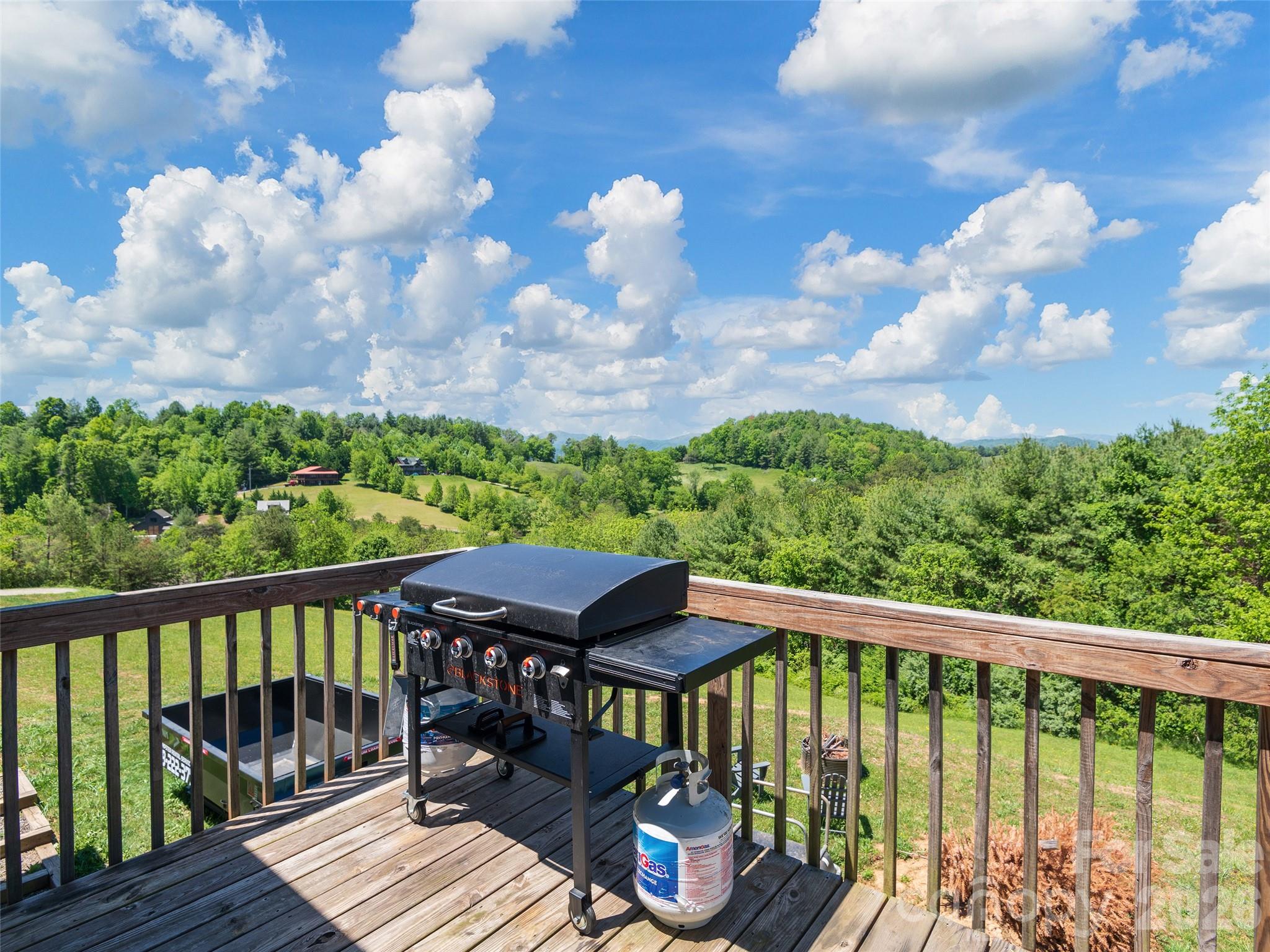 271 Sluder Branch Road Leicester, NC 28748 - Photo 10 of 24