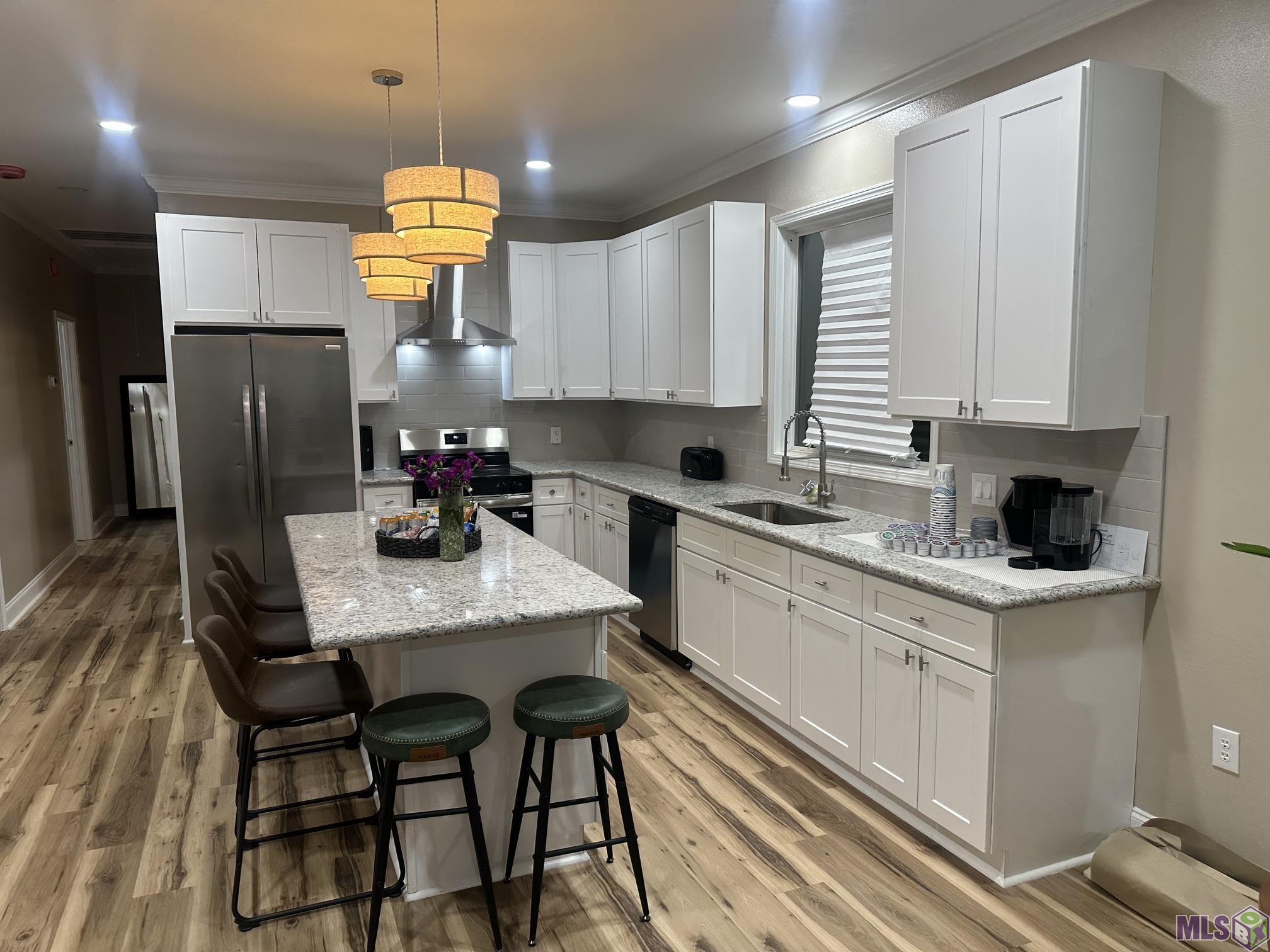 1503 Matilda Street Baton Rouge, LA 70802 - Photo 2 of 20 Kitchen