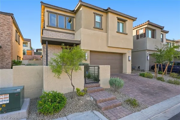 $3,750 | 169 Medianoche Street, Las Vegas, NV 89138