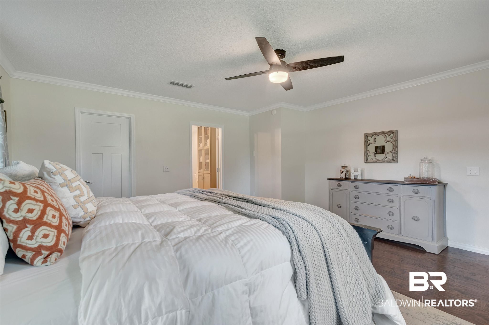 17550 Charolais Road Foley, AL 36535 - Photo 16 of 33 Master Bedroom