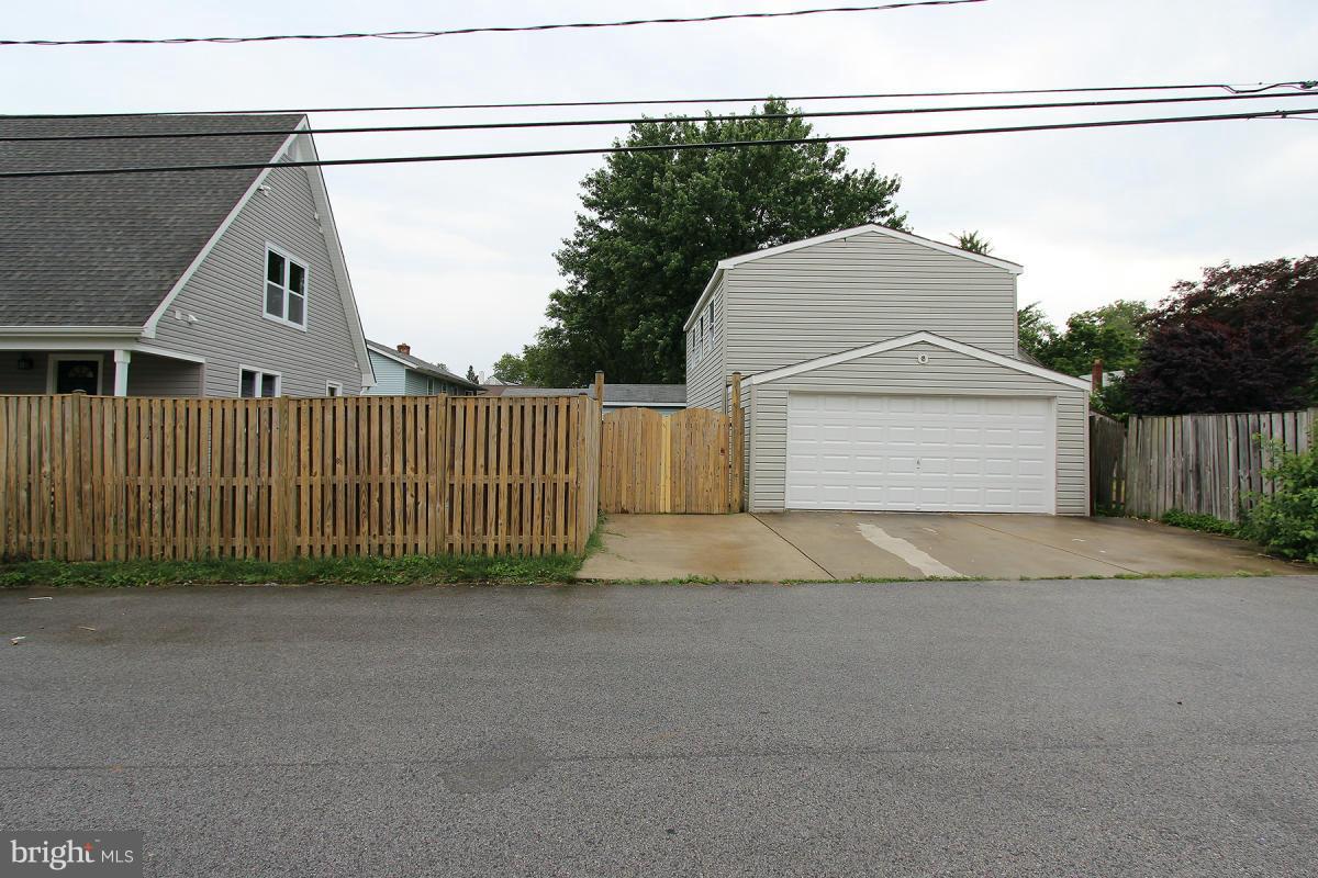 208 Glen Road Pasadena, MD 21122 - Photo 29 of 29 Exterior (General)