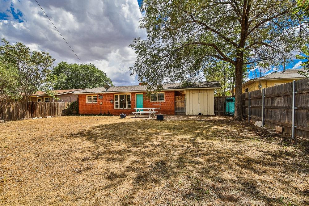 2714 40th Street Lubbock, TX 79413 - Photo 24 of 25 Photo 24