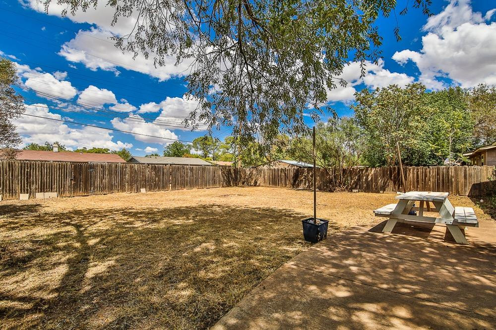 2714 40th Street Lubbock, TX 79413 - Photo 25 of 25 Photo 25