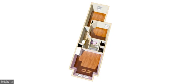 a view of house with a window