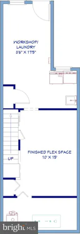 $179,900 | 304 North 25th Street, Reading, PA 19606