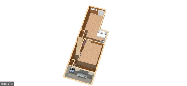 $179,900 | 304 North 25th Street, Reading, PA 19606