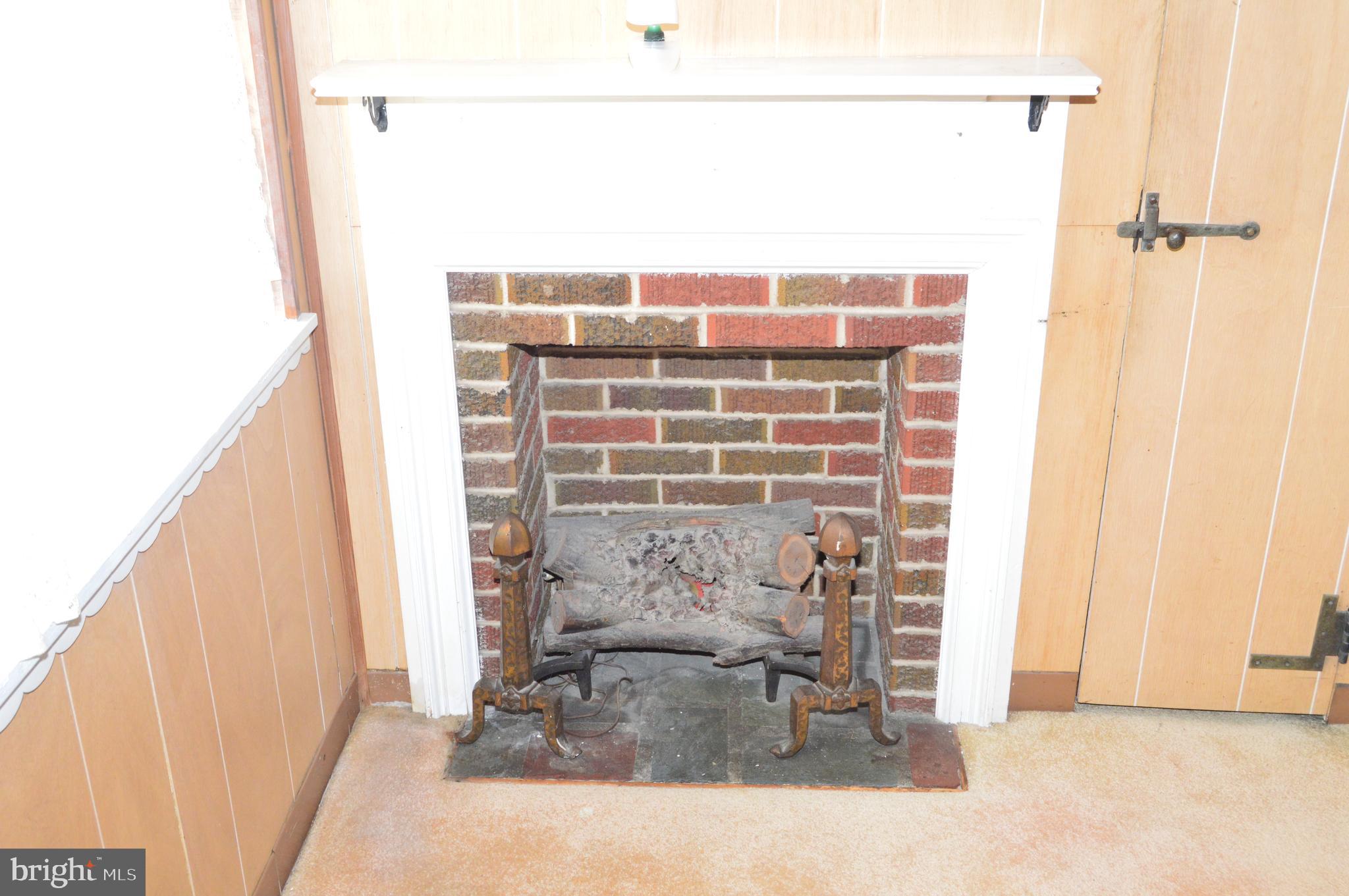 304 North 25th Street Reading, PA 19606 - Photo 5 of 31 a view of water heater room