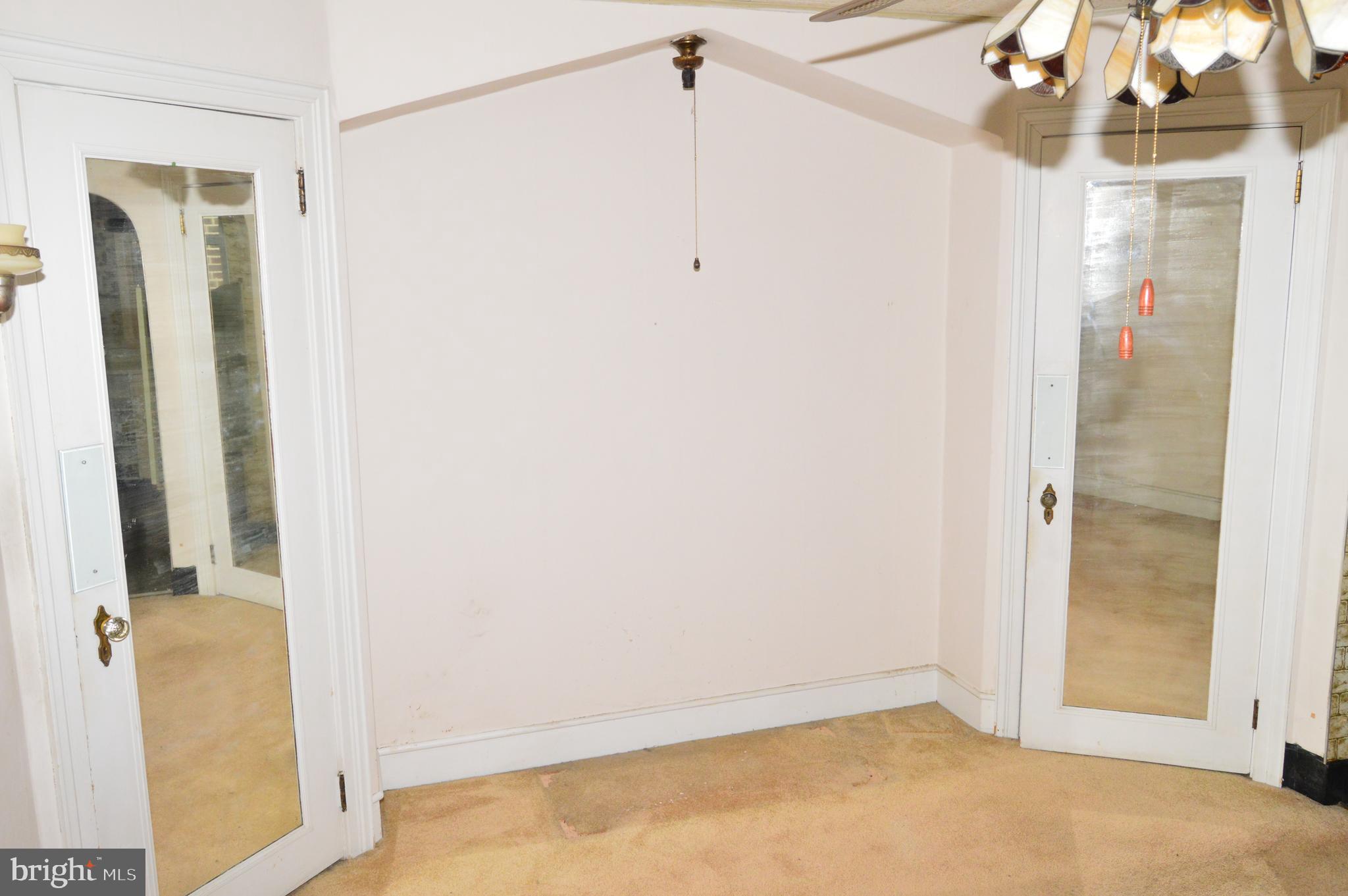 304 North 25th Street Reading, PA 19606 - Photo 9 of 31 a view of a small space