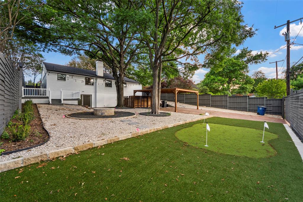 7041 Freemont Street Dallas, TX 75231 - Photo 34 of 34