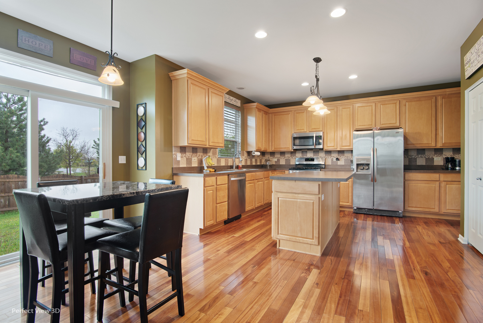1479 Breeze Way Bolingbrook, IL 60490 - Photo 15 of 30