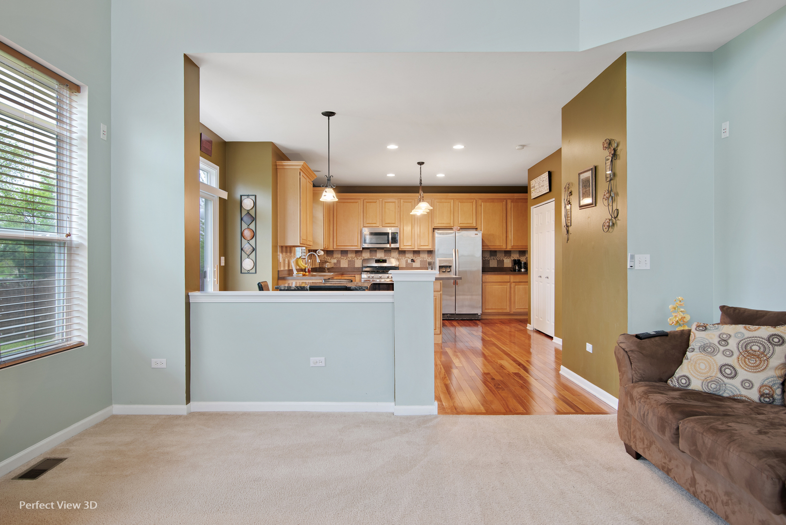1479 Breeze Way Bolingbrook, IL 60490 - Photo 16 of 30