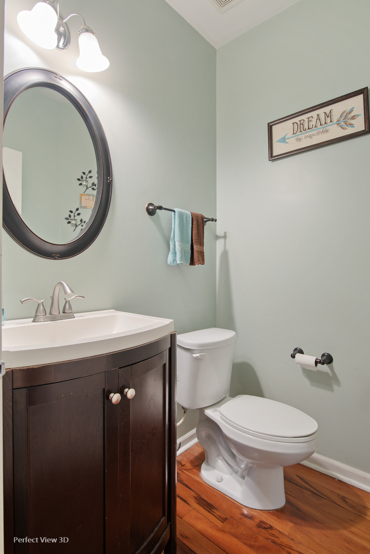 1479 Breeze Way Bolingbrook, IL 60490 - Photo 10 of 30